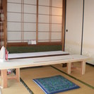 自分のペースで進められる　初心者向け和裁教室　和裁小屋 − 茨城県