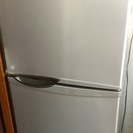 冷蔵庫【2ドア一人暮らしサイズ】