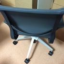 ハーマンミラー セトゥ― チェア Herman Miller Setu Chair（美品）