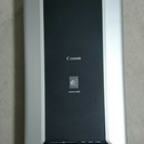Canon スキャナ　CanoScan 5600F