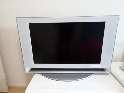 32型　液晶テレビ