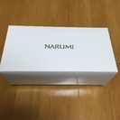 NARUMI ペアカップ