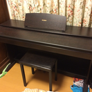 【中古美品】YAMAHA DIGITAL PIANO YDP-101