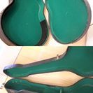 hofnerベース500/5 1959年製 Stuart Sutcliffe モデル