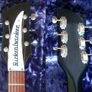 Rickenbacker/リッケンバッカー325C64程度良好品他おまけ