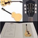 Hofner Club40 ジョン・レノン Limited Edition新品同様品