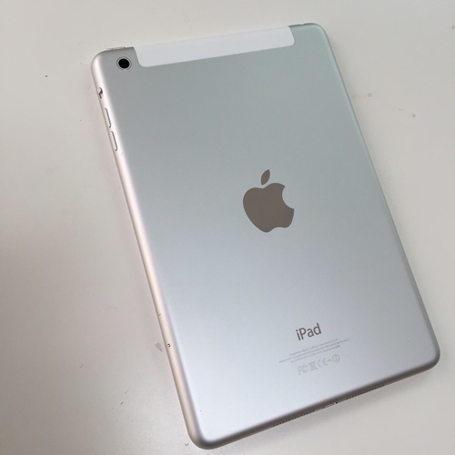 iPad mini Wi-Fi+Cellular (au) 32G 中古、美品