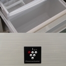 ☆SHARP プラズマクラスター搭載 冷凍冷蔵庫 SJ-PD17T 167L 2011年製 極上品 動作保障☆