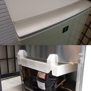 ☆SHARP プラズマクラスター搭載 冷凍冷蔵庫 SJ-PD17T 167L 2011年製 極上品 動作保障☆