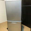 パナソニック冷蔵庫  138L  2012年製