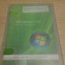 (取引中)Windows Vista HomePremium 3...