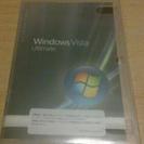 Windows Vista Ultimate 32bit版