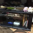 黒★テレビボード