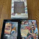 正規品ワンピース インペルダウン編+ストロング＋オブチョッパー