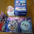 正規品ワンピース インペルダウン編+ストロング＋オブチョッパー