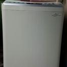 全自動洗濯機7ｷﾛ　パナソニック2011年製