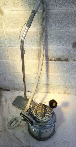 業務用 乾湿両用掃除機 売却済