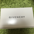 GIVENCHY トレー付ペアマグセット