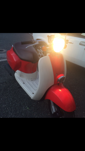交渉中の為一旦締め切り ホンダ クレア