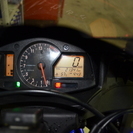 CBR600RR PC40 07年 逆車 カスタム多数 車検29/4 ノーマル部品付き