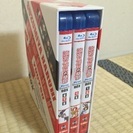 涼宮ハルヒの憂鬱 Blu-rayコンプリートBOX