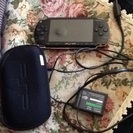 PSP1000 ソフト付 売却済