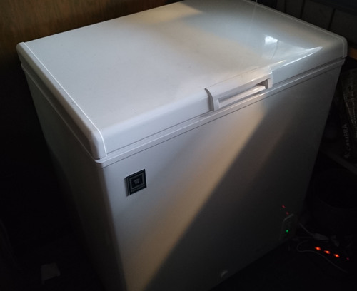 冷凍ストッカー　レマコム　業務用　146L 急速冷凍可能　REMACOM