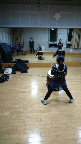 和太鼓サークル会員募集 小松川さくらホール 東大島 小松川 船堀 和太鼓サークル 東大島の和太鼓の生徒募集 教室 スクールの広告掲示板 ジモティー