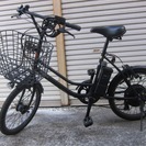 【京都・兵庫】発電する自転車！エアロアシスタントangee+L