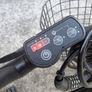 【京都・兵庫】発電する自転車！エアロアシスタントangee+L