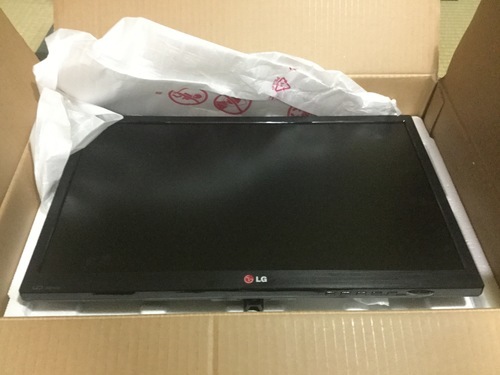 モニター