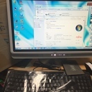 Office2013Plus付　富士通一体型PC　FMV DES...