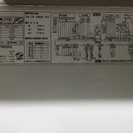 ドラム式洗濯機 AQUO AWD-AQ150(W)