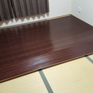 ◆◆畳 → プローリングの部屋へ~~ ウッドカーペット◆◆