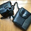 キョーセラC-SM30カメラ SAMURAI AUTOMATIC...