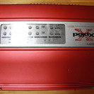 SONY 4/3/2CH POWER AMP XM-604EQX...