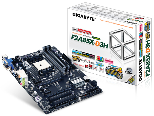 (PCパーツ) A10-6800K GIGABYTE GA-F2A85X-D3H 虎徹ファン
