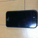 docomo GALAXY S【中古】SC-02B