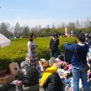 ◎◎「３月１３日（日）みさと公園　フリーマーケット」◎◎