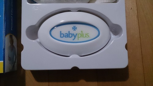 ベビープラス babyplus 胎教 【日本正規品】 | monsterdog.com.br