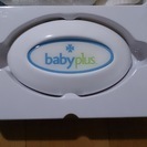 ベビープラス babyplus 胎教　【日本正規品】