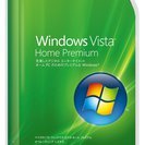 Microsoft Windows Vista Home Pre...