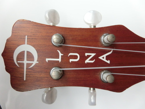 珍しいｳｵｰﾑ・ｷﾞｱ式ﾍﾟｸﾞの◇独1906製のｽﾄﾗﾄﾞﾓﾃﾞﾙ4／4◇