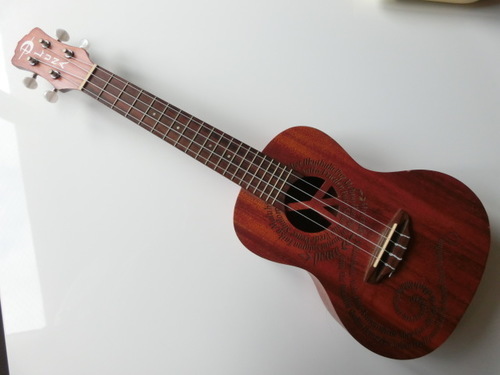 珍しいｳｵｰﾑ・ｷﾞｱ式ﾍﾟｸﾞの◇独1906製のｽﾄﾗﾄﾞﾓﾃﾞﾙ4／4◇