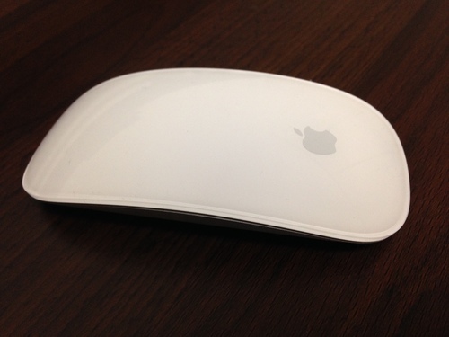 Apple マジックマウス