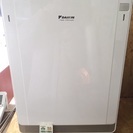 DAIKIN 空気清浄機 美品です!!