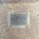 アンティーク抜群!!ミルク缶2セット