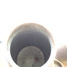 アンティーク抜群!!ミルク缶2セット