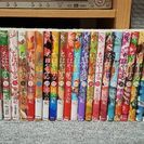 中古ちはやふる1巻-29巻