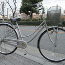 SOLD-OUT!!♪ジモティー特価♪　２７型リサイクル軽快車　...
